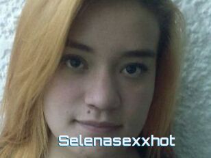 Selenasexxhot