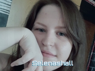 Selenashall
