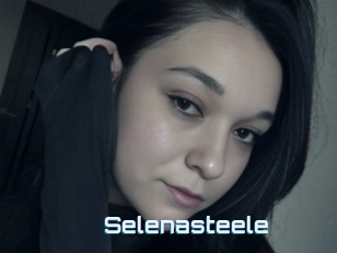 Selenasteele