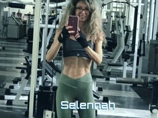 Selennah