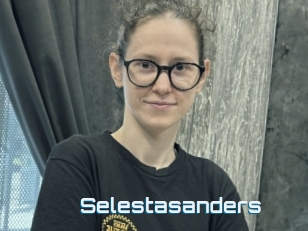 Selestasanders