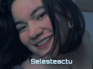 Selesteactu