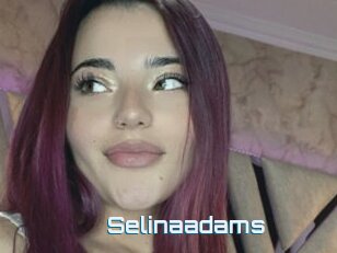 Selinaadams