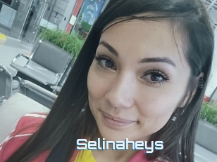 Selinaheys