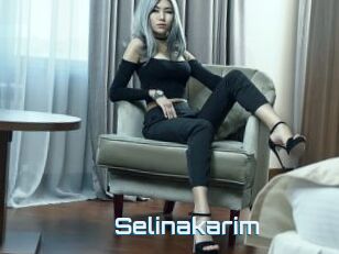 Selinakarim