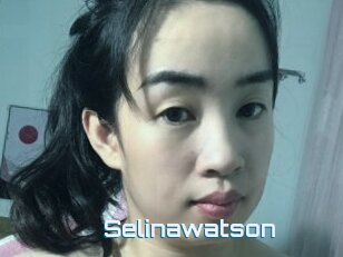 Selinawatson