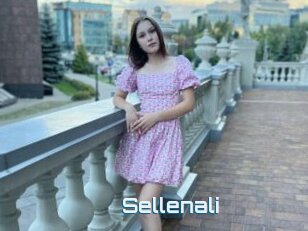 Sellenali