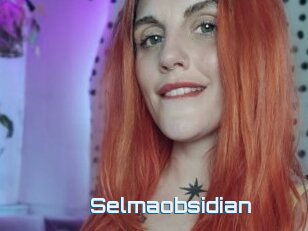Selmaobsidian