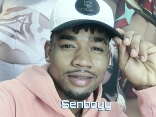 Senboyy