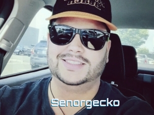 Senorgecko
