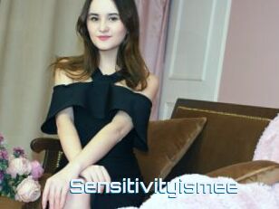 Sensitivityismee