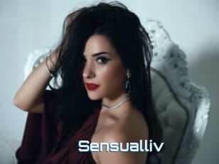 Sensualliv