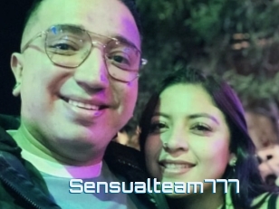 Sensualteam777