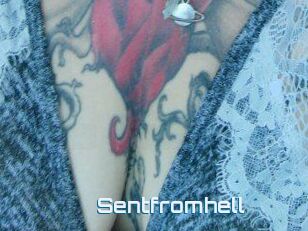 Sentfromhell