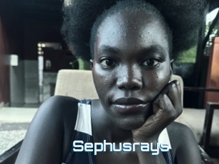 Sephusrays