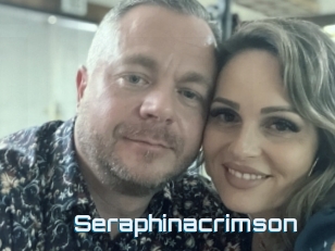 Seraphinacrimson