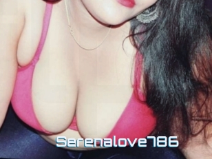 Serenalove786