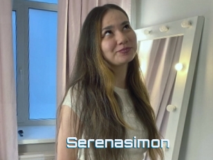 Serenasimon