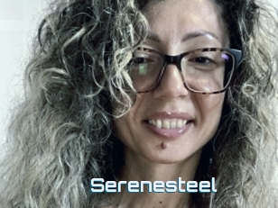 Serenesteel
