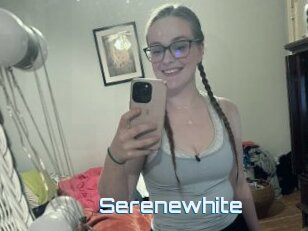 Serenewhite