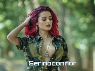 Serinoconnor