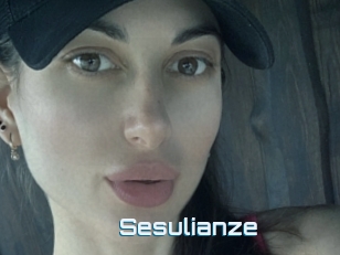 Sesulianze