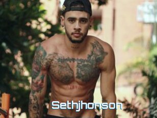 Sethjhonson