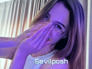 Sevilposh