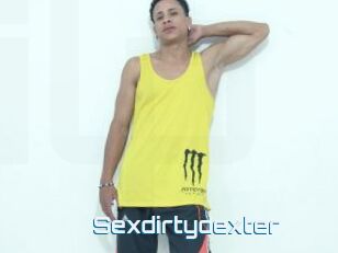 Sexdirtydexter