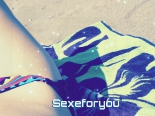 Sexeforyou