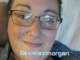 Sexieleximorgan