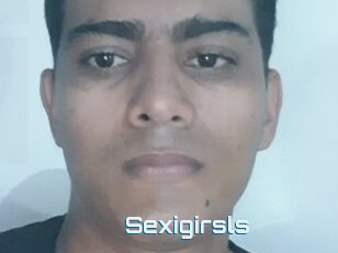 Sexigirsls