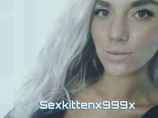 Sexkittenx999x
