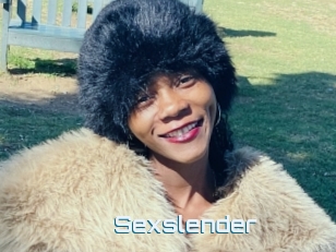 Sexslender
