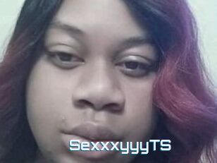 SexxxyyyTS