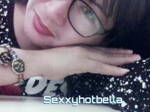 Sexxyhotbella