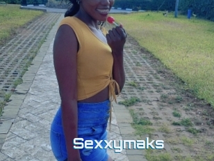 Sexxymaks