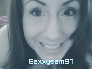 Sexxysam97
