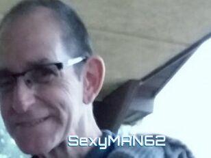 SexyMAN62