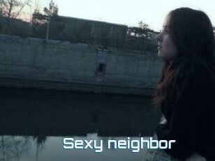 Sexy_neighbor