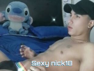 Sexy_nick18
