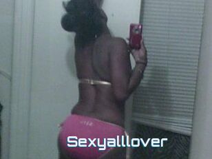 Sexyalllover