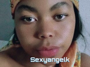 Sexyangelk