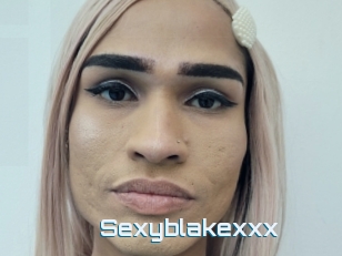 sexyblakexxx I Link Porn