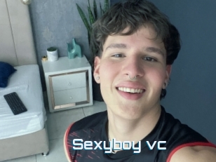 Sexyboy_vc