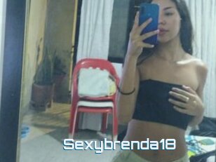 Sexybrenda18