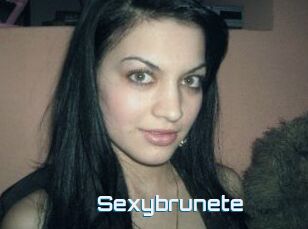 Sexybrunete