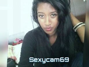 Sexycam69