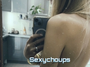 Sexychoups
