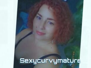 Sexycurvymature
